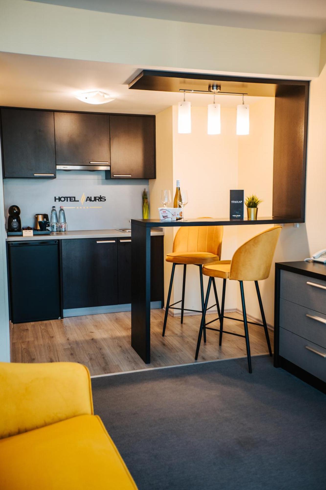 Hotel Auris Szeged Phòng bức ảnh