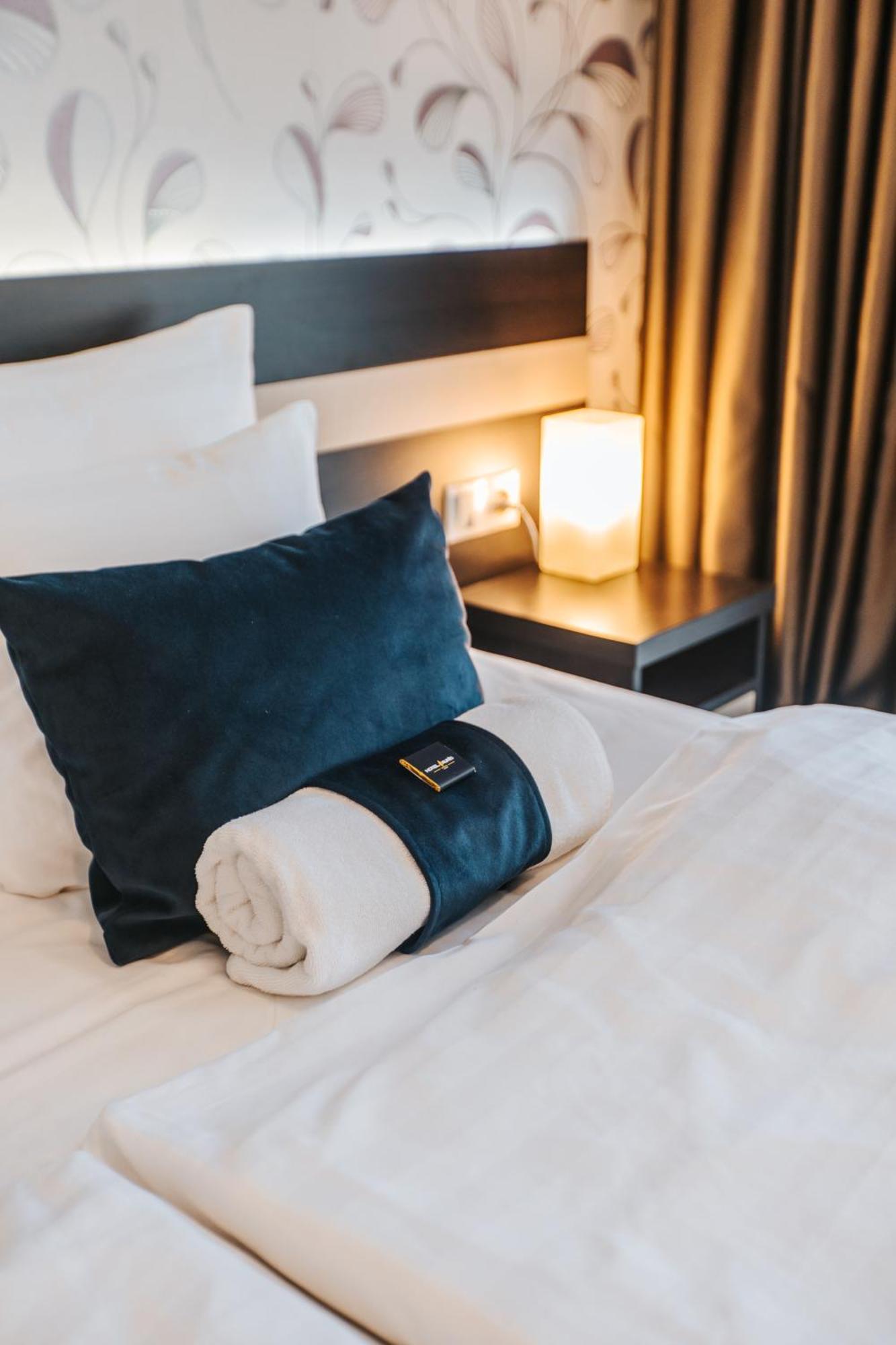Hotel Auris Szeged Phòng bức ảnh