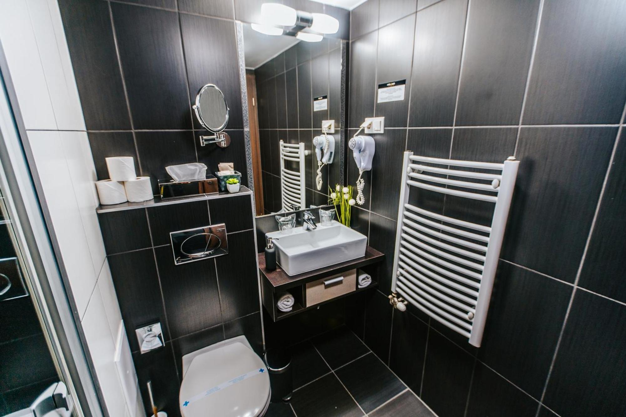 Hotel Auris Szeged Phòng bức ảnh