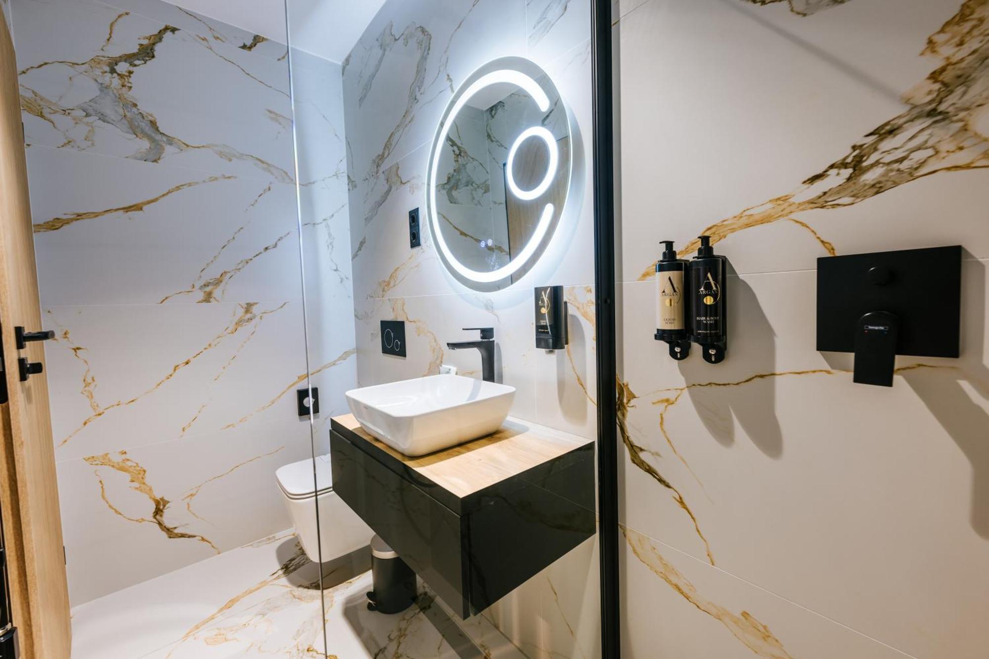 Hotel Auris Szeged Ngoại thất bức ảnh