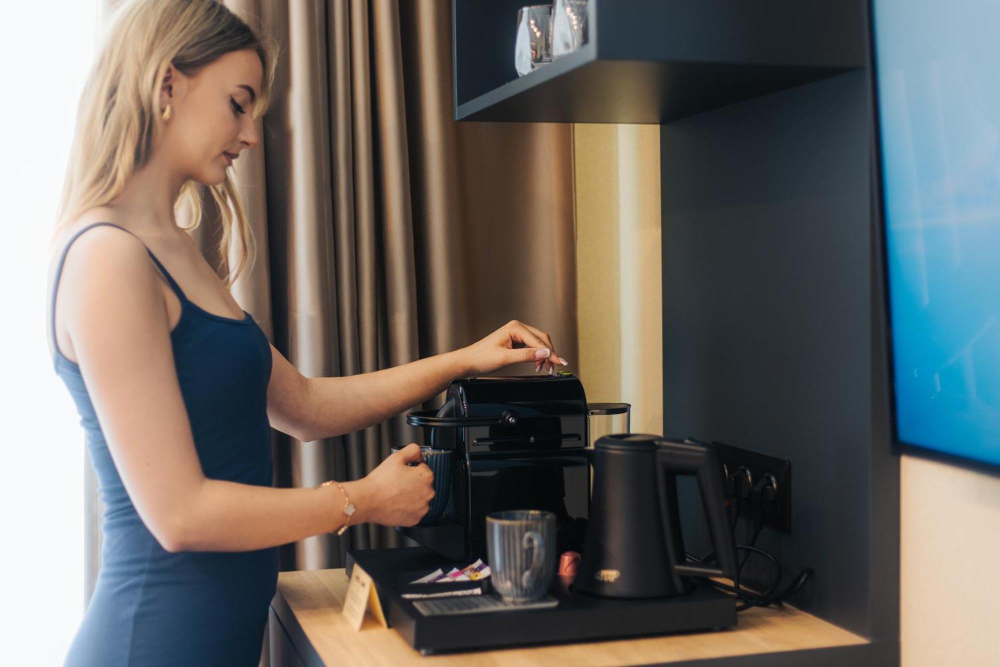 Hotel Auris Szeged Ngoại thất bức ảnh