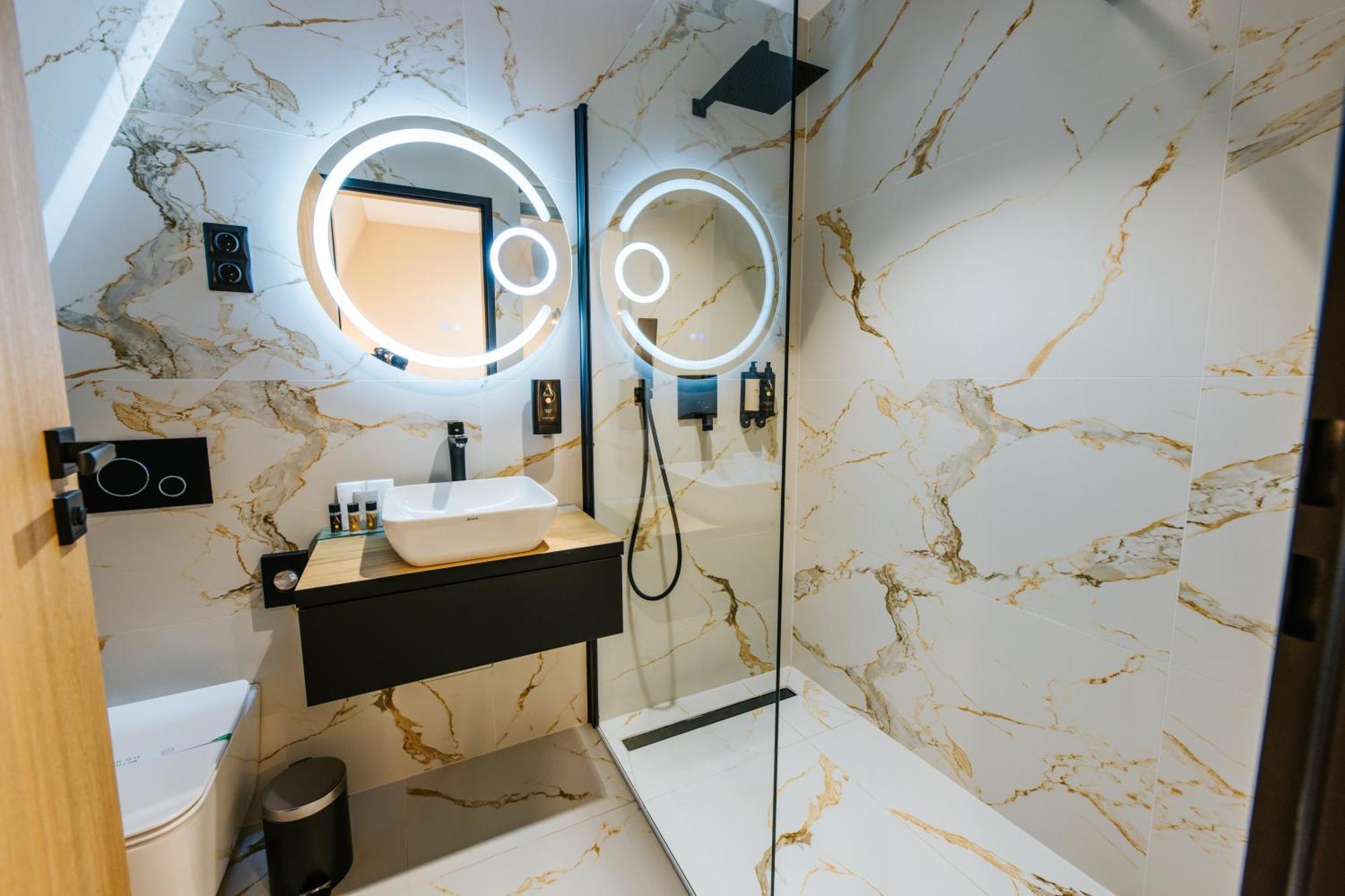 Hotel Auris Szeged Ngoại thất bức ảnh