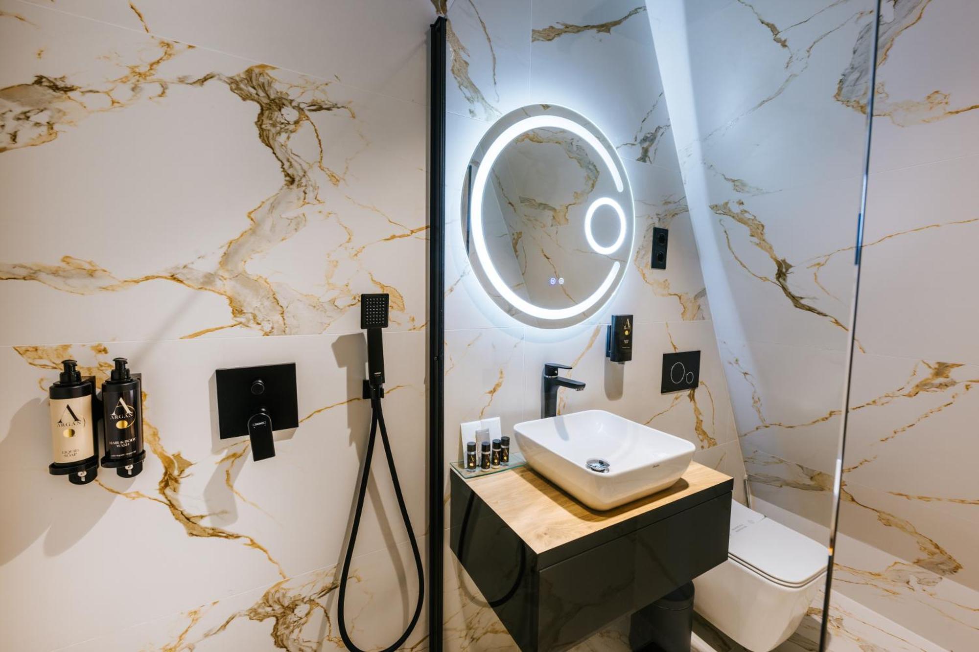 Hotel Auris Szeged Phòng bức ảnh