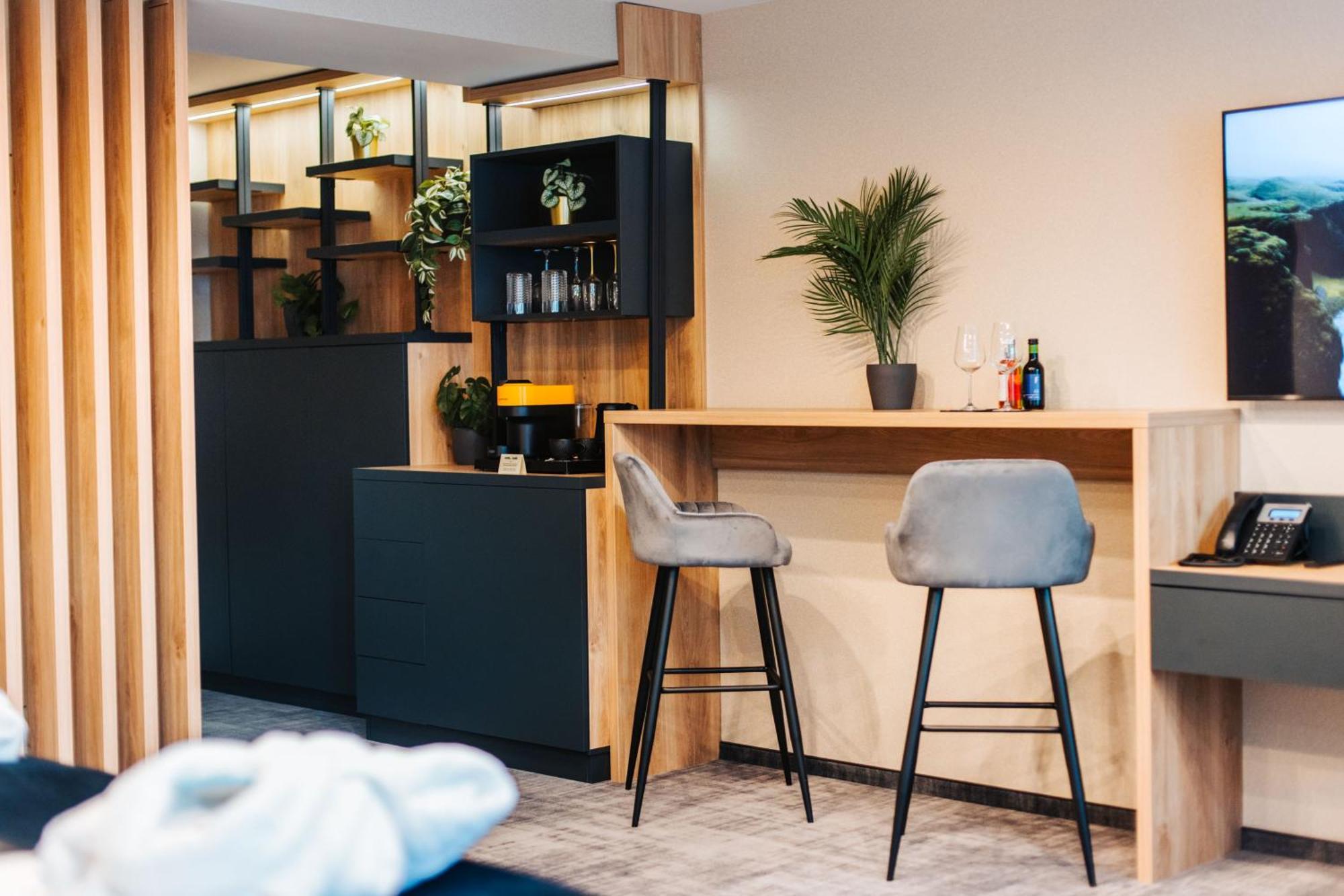 Hotel Auris Szeged Ngoại thất bức ảnh