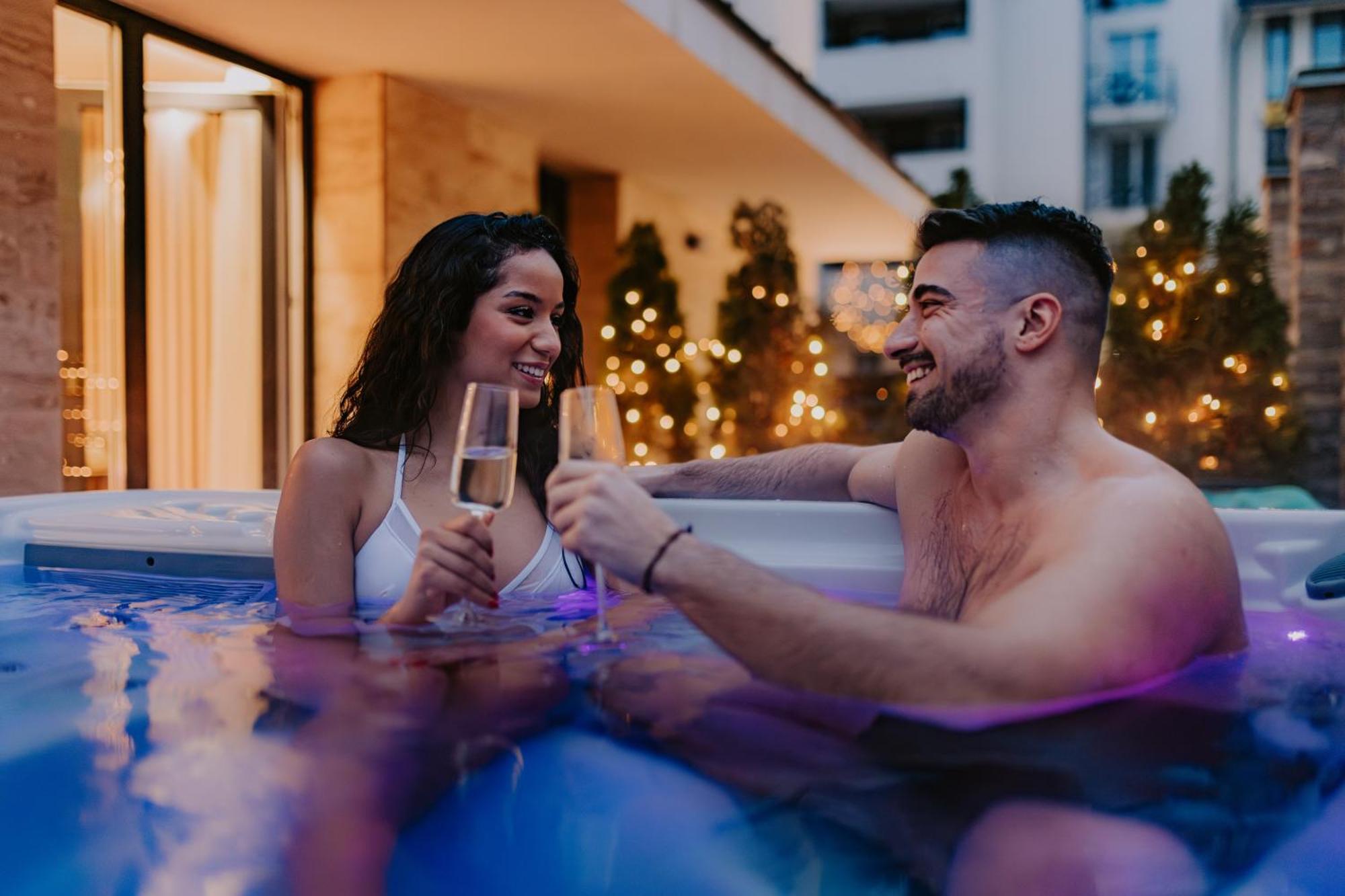 Hotel Auris Szeged Ngoại thất bức ảnh