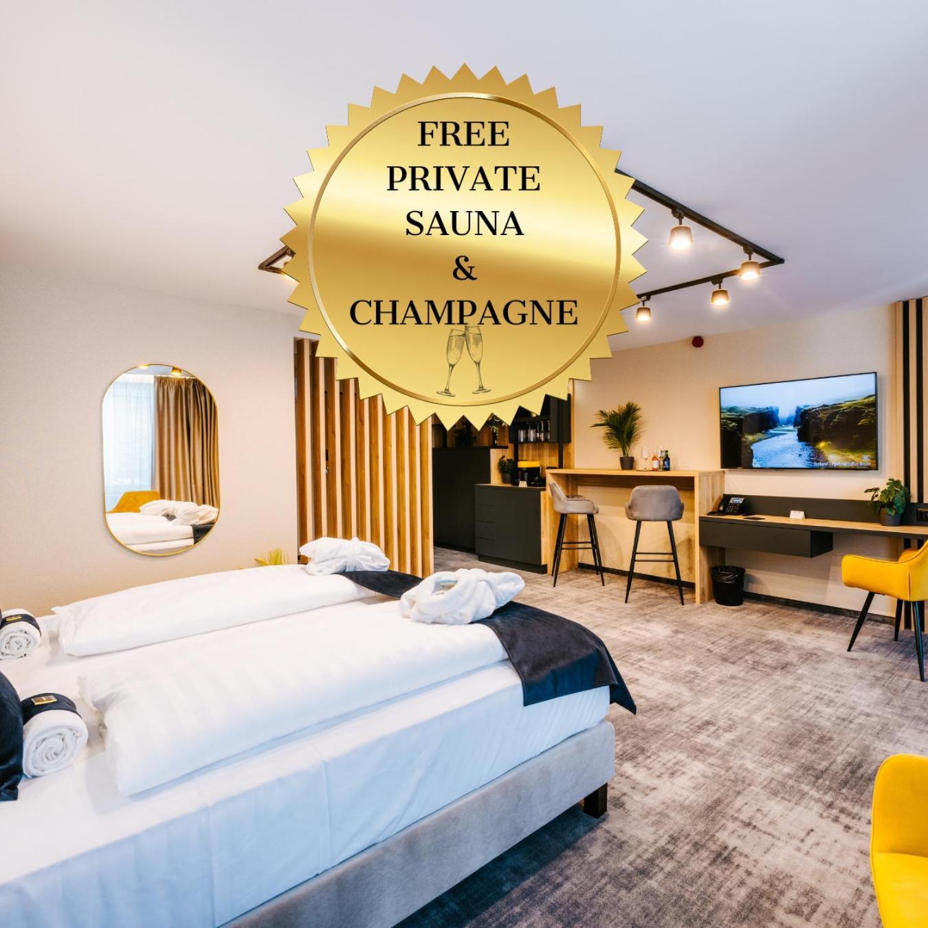 Hotel Auris Szeged Ngoại thất bức ảnh